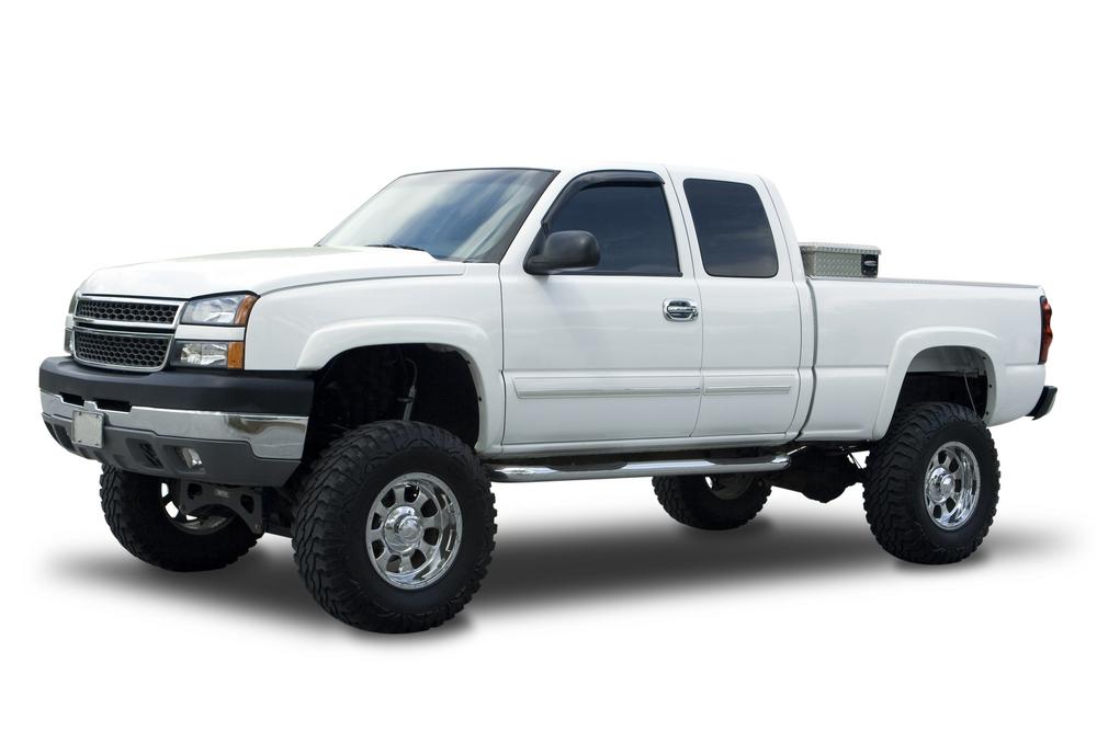 Top Reasons to Choose the Chevrolet Tahoe
