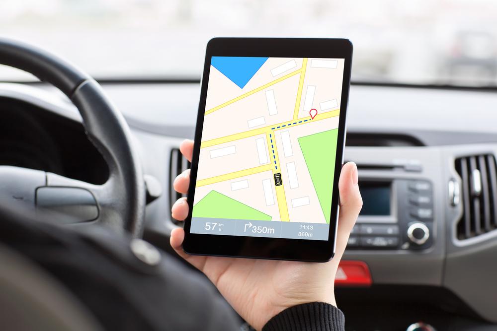 Essential Guidelines for Selecting a GPS Fleet Tracking Solution
