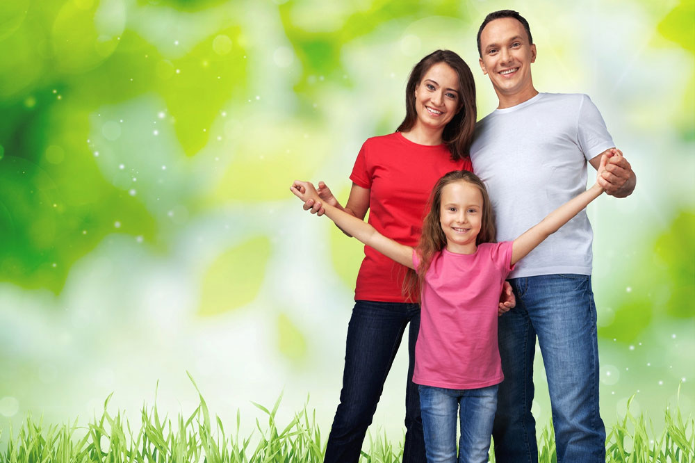 Understanding the Main Types of Family Arrangements