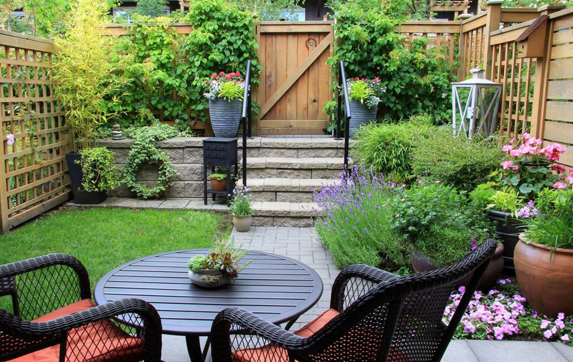Creative Ways to Elevate Your Backyard Patio Decor