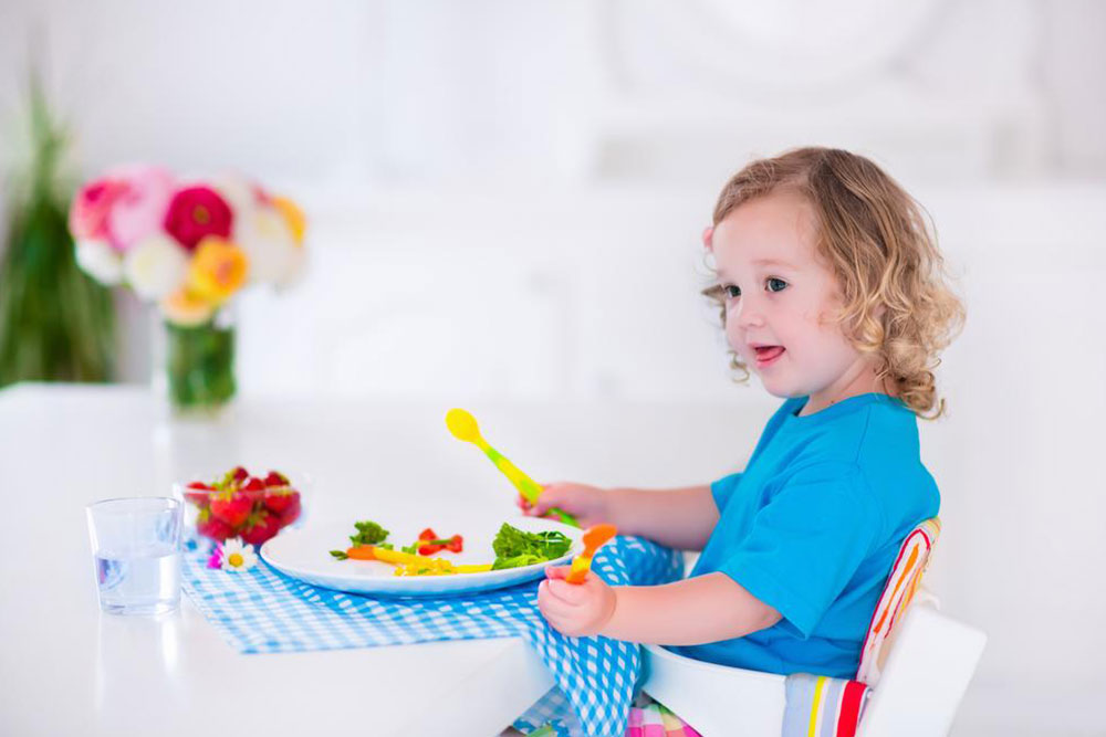Creative and Healthy Lunch Ideas for Kids