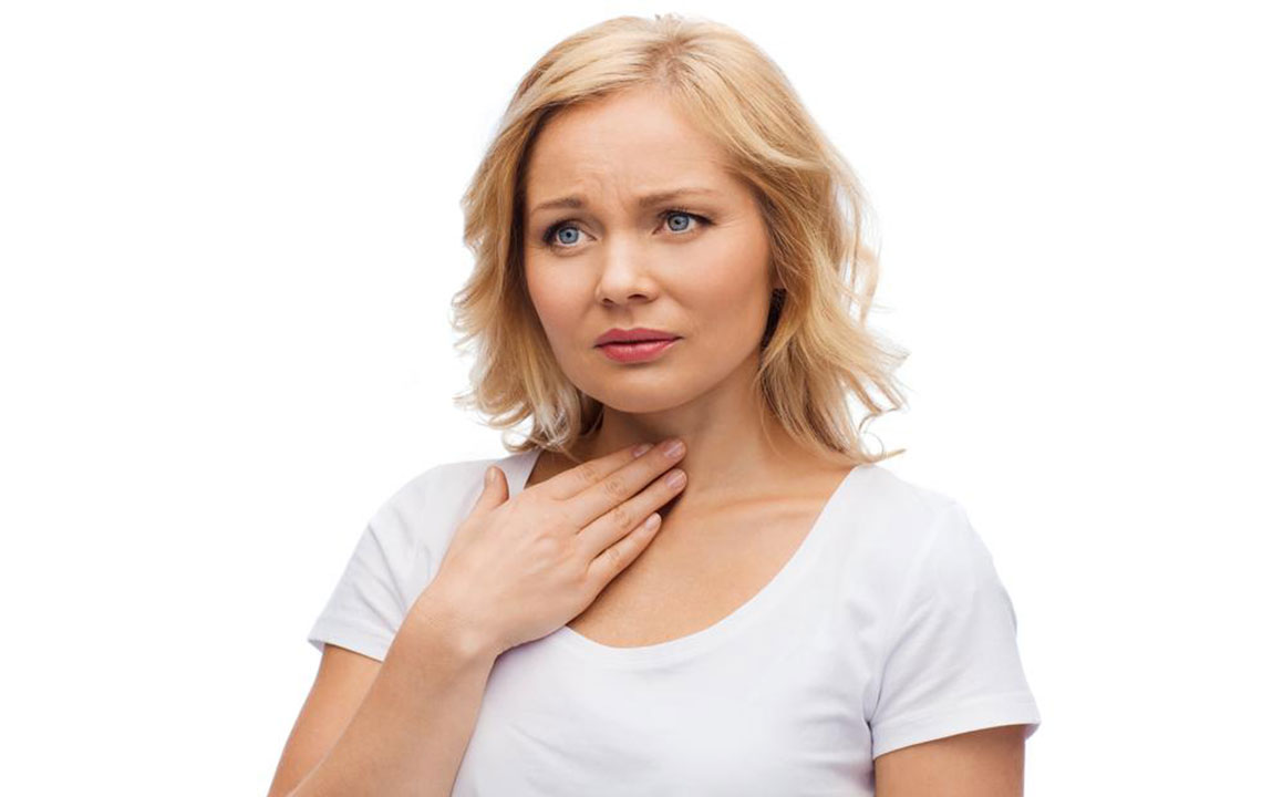 Recognizing Symptoms and Signs of Thyroid Disorders