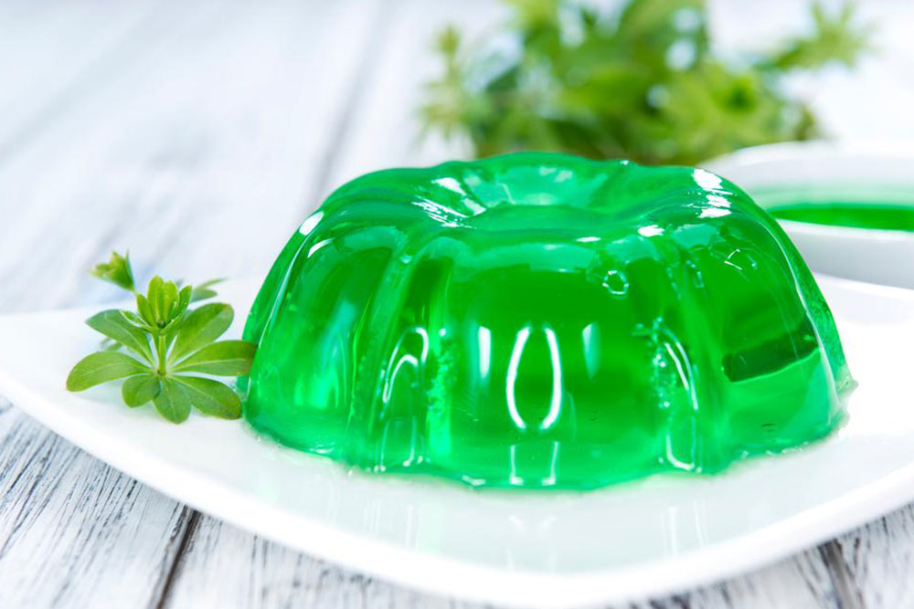 Easy and Delicious Jello Dessert Ideas for Any Occasion