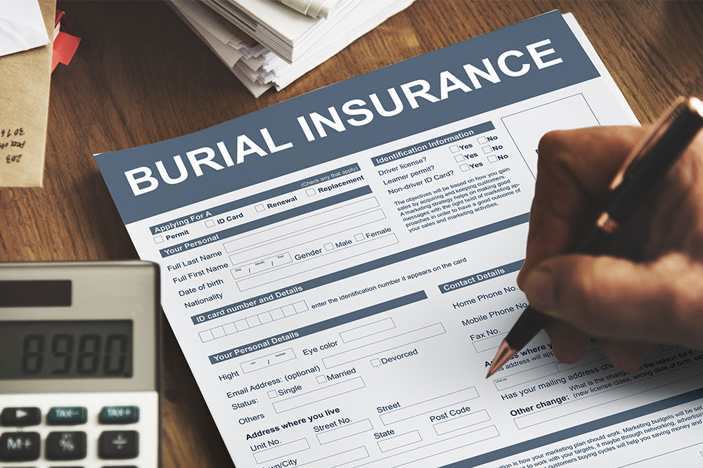 Comprehensive Guide to Selecting the Best Burial Insurance Plans for Seniors