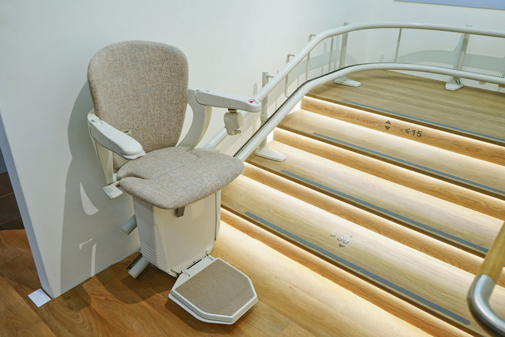 Current Trends in Lift Chair Adoption and Usage