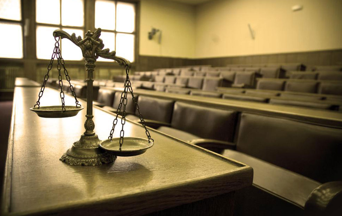 Top Four Specializations in Criminal Justice Degree Programs