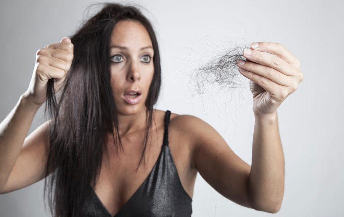 Understanding Hair Loss: Causes and Regrowth Strategies