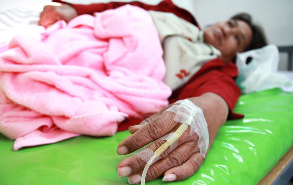 Understanding Hemophilia: Causes and Treatment Strategies