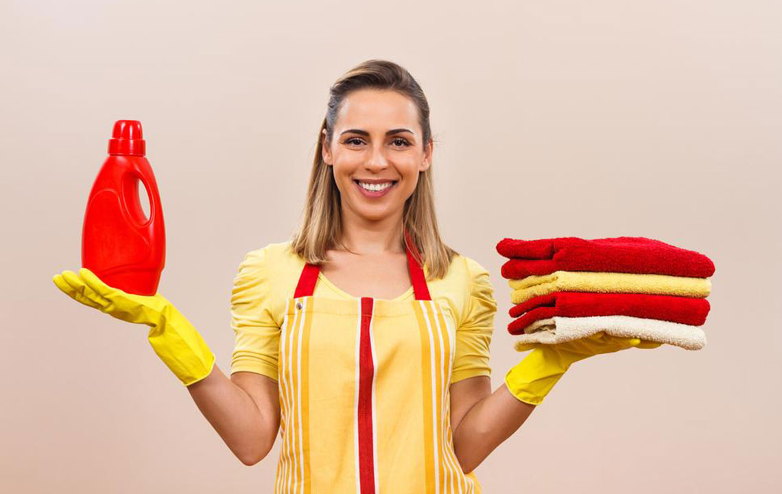 Effective Guidelines for Measuring Laundry Detergent Correctly