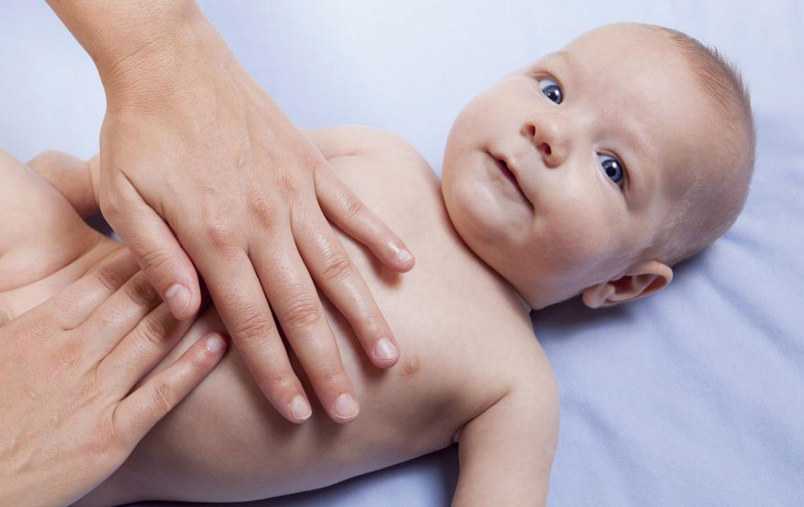 Effective Strategies for Relieving Baby Gas Discomfort
