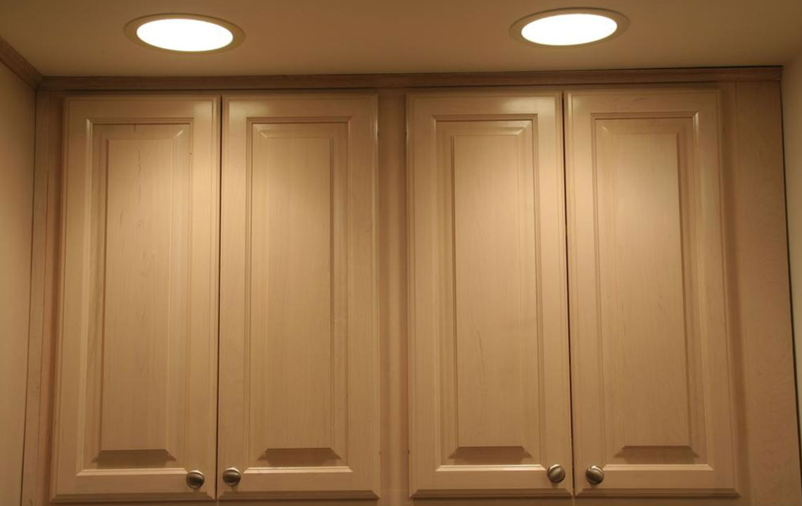 The Ultimate Step-by-Step Guide to Installing Lowe's Kitchen Cabinets for a Modern Kitchen Makeover
