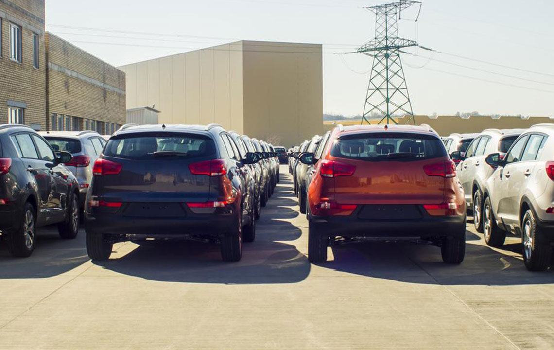 Reasons to Consider Choosing a Midsize Vehicle