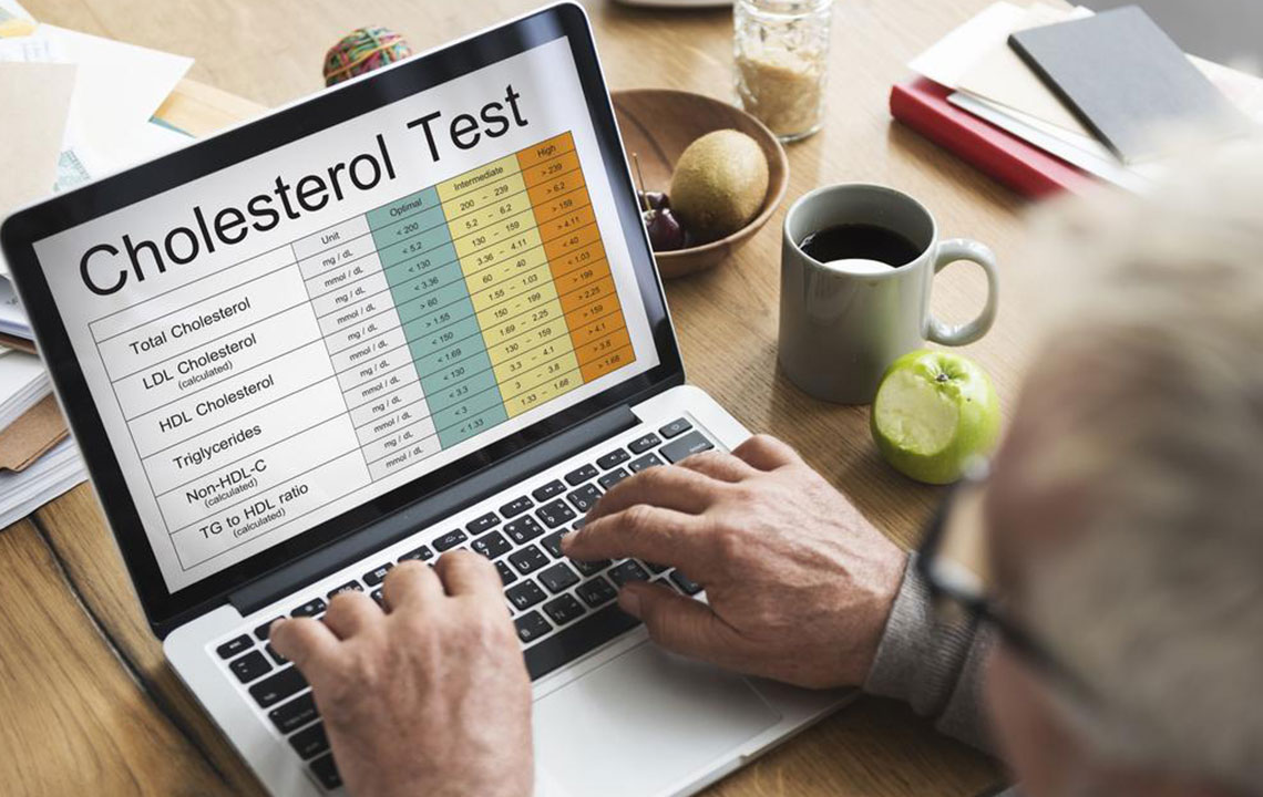 Essential Guide to Understanding Cholesterol Levels and Health Risks