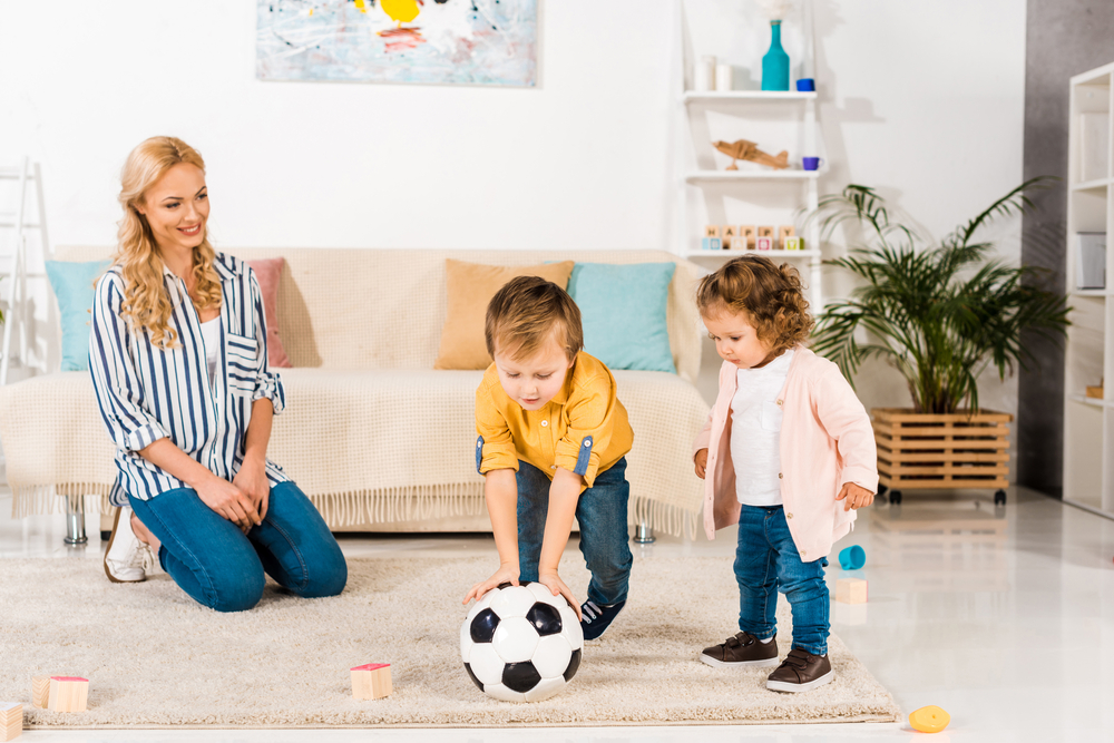 Transforming Young Lives: Utah's Free Preschools and Their Impact on Children's Future