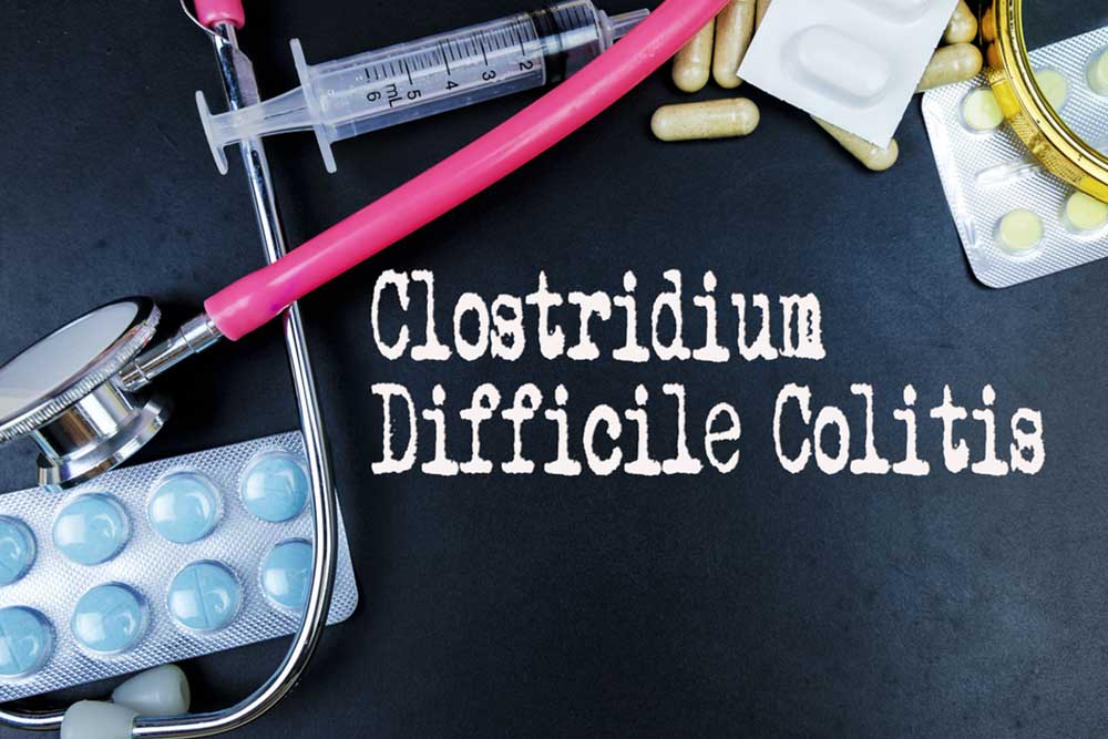Recognizing Symptoms of C. difficile Infection