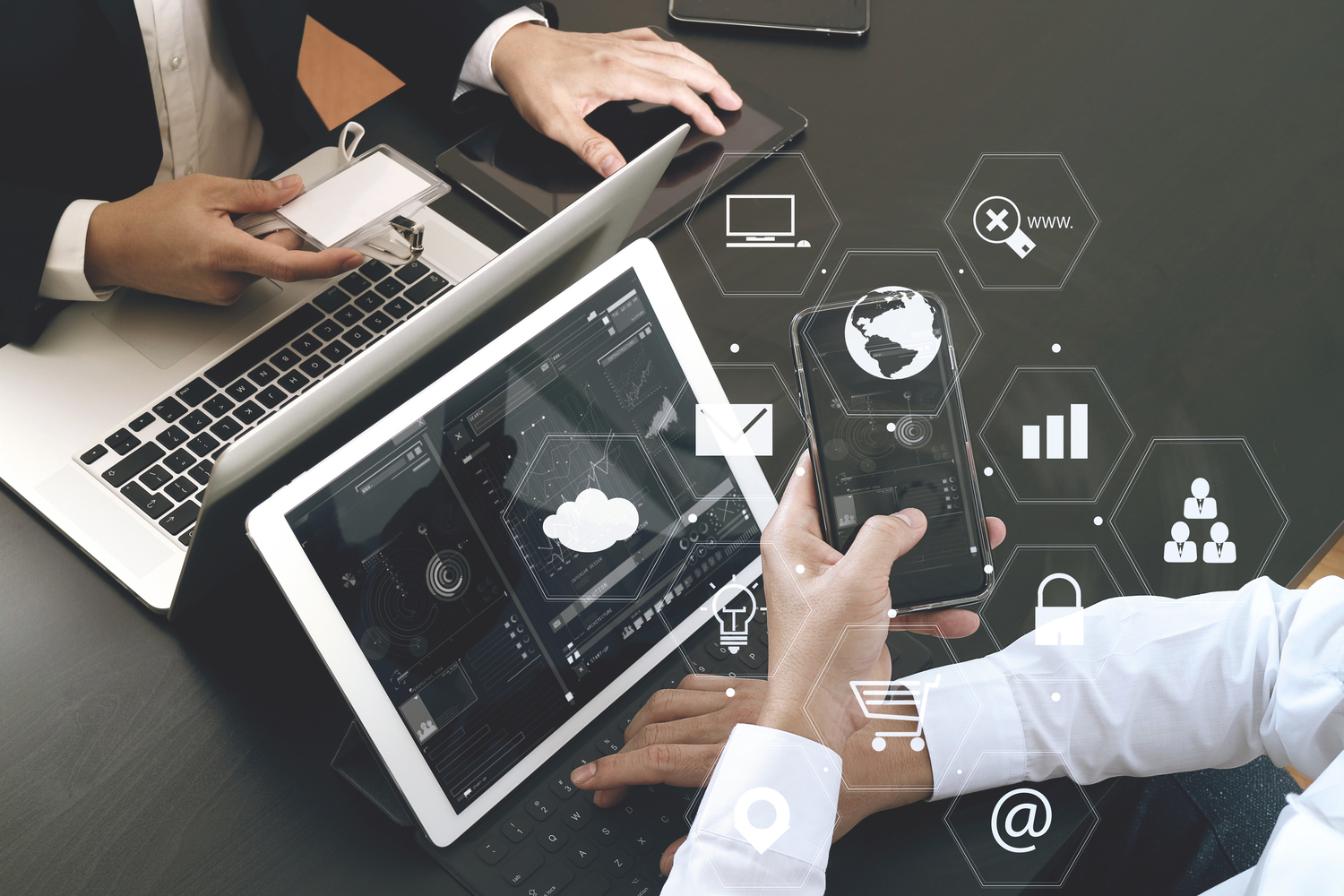 Essential Insights into Virtual Phone Solutions for Modern Businesses