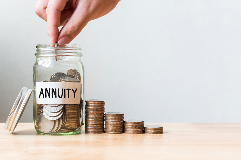 A Guide to Stable Income with Fixed Annuity Plans