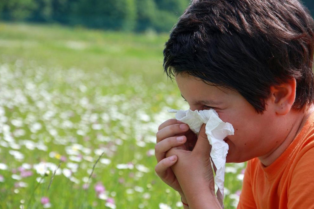 Effective Ways to Alleviate Watery Eyes