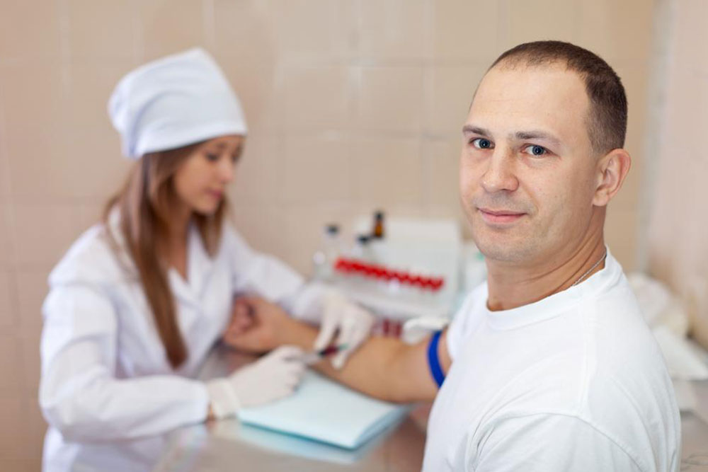 Factors Leading to Elevated PSA Levels