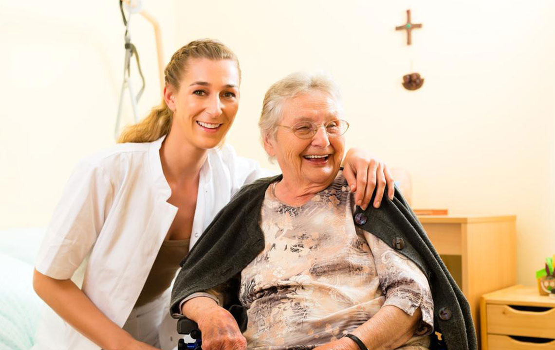 Understanding the Stages and Symptoms of Alzheimer’s Disease