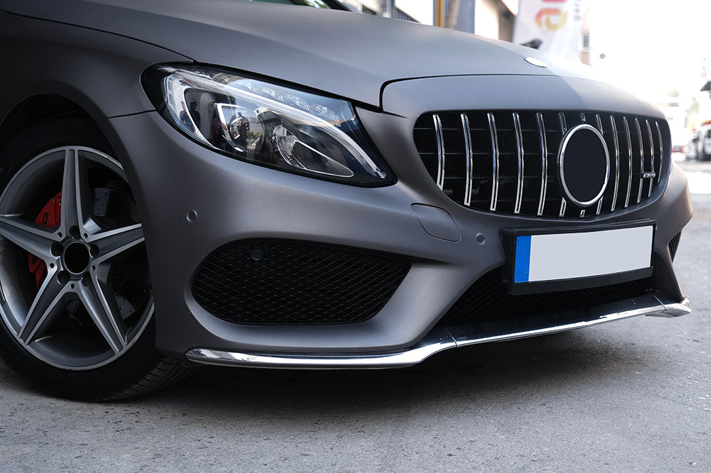 Why the Mercedes-Benz AMG A 35 is a Compact Powerhouse