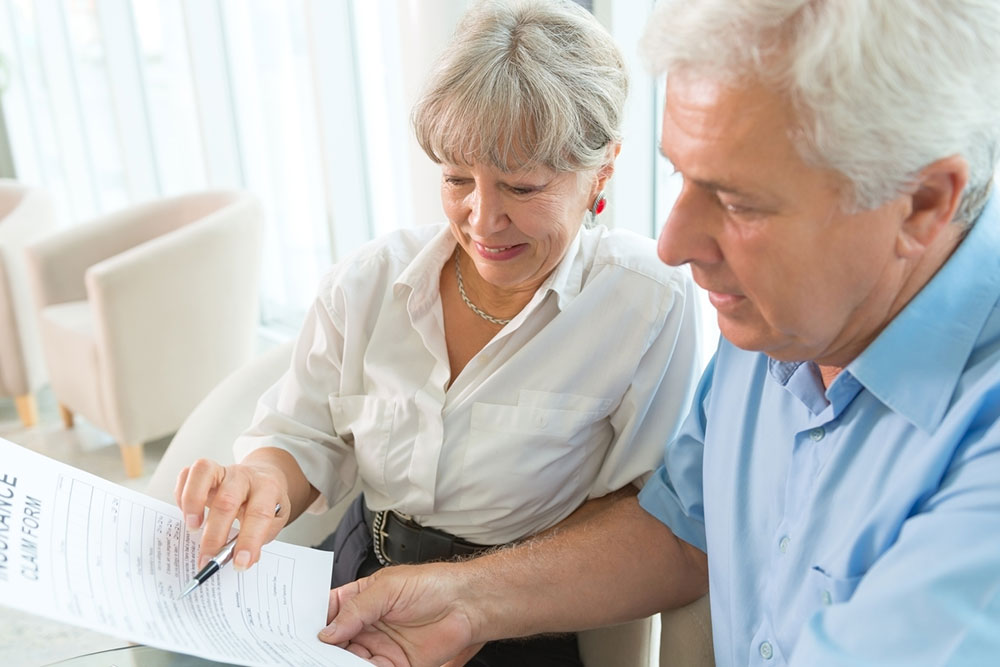 Essential Guide to Senior Health and Life Insurance Options