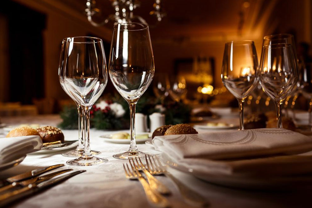 Guide to Choosing the Ideal Dinnerware for Your Home