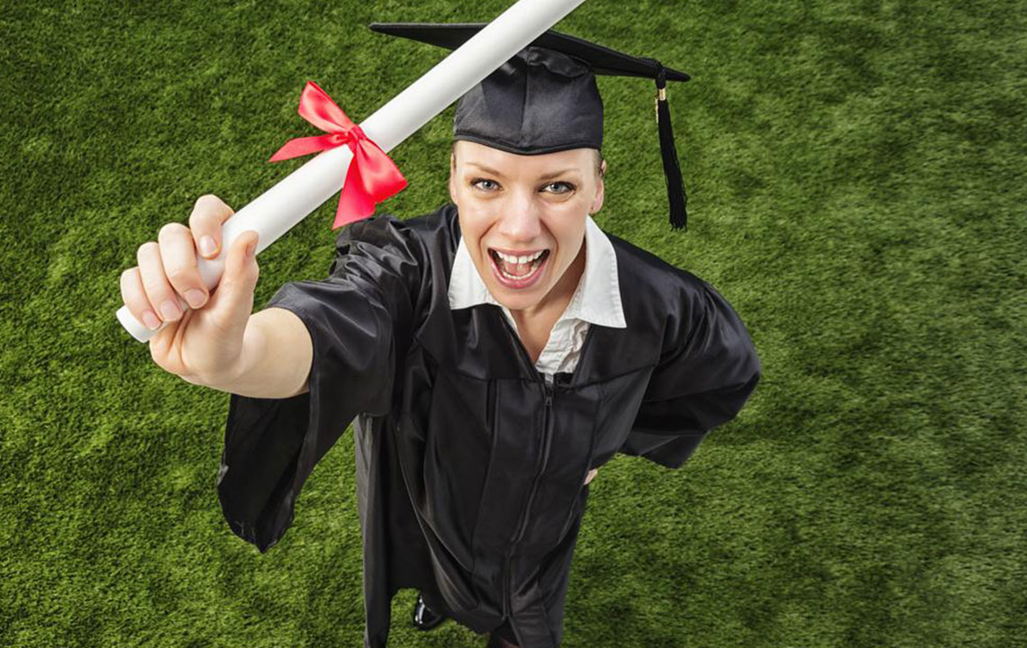 Why Pursuing a Business Administration Degree Is a Smart Choice