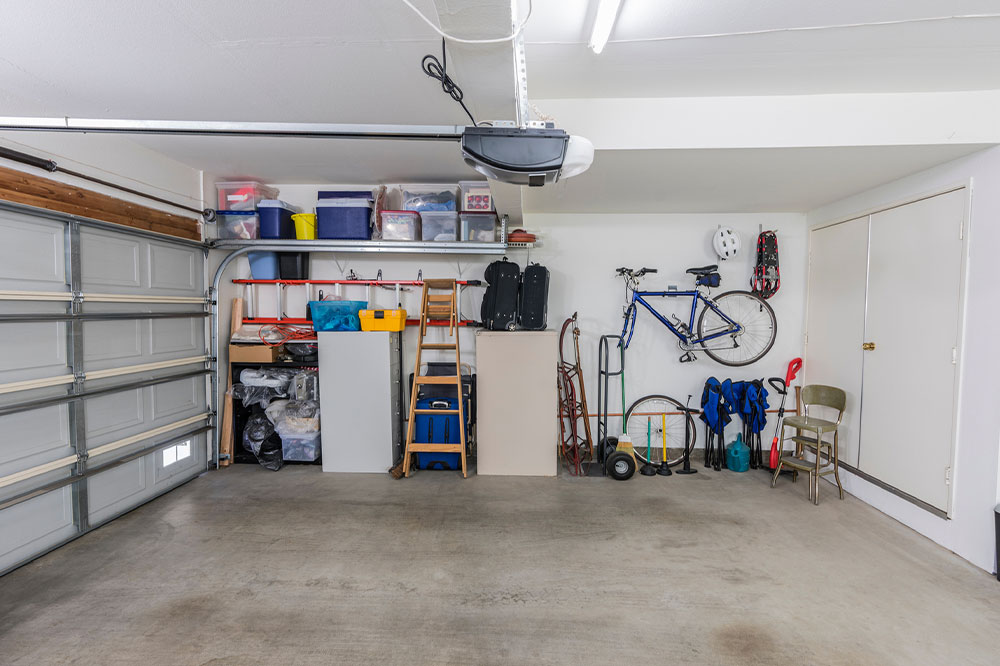 The Advantages of Choosing a Local Garage for Your Vehicle Maintenance and Repairs