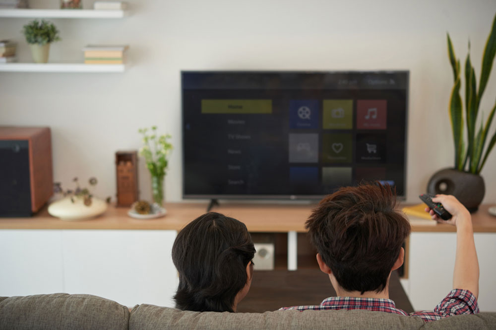 Top Smart TV Deals You Can't Miss This Season
