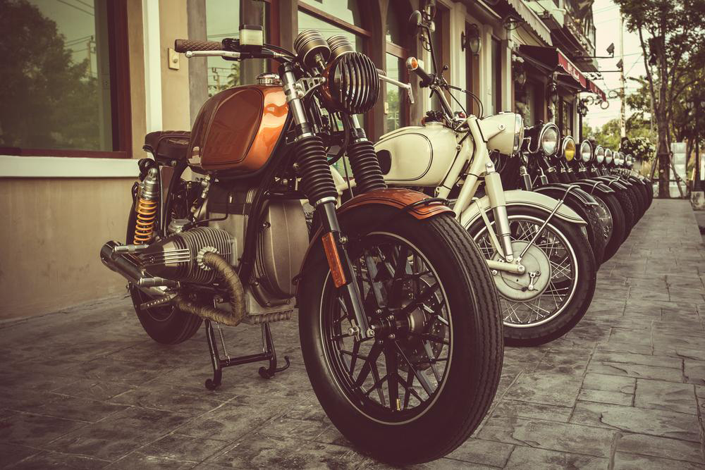 Comprehensive Guide to Buying Your First Motorcycle: Tips and Tips for New Riders