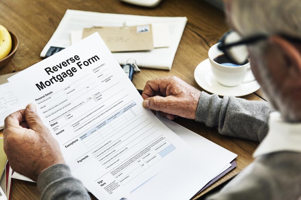 Potential Drawbacks of Reverse Mortgages