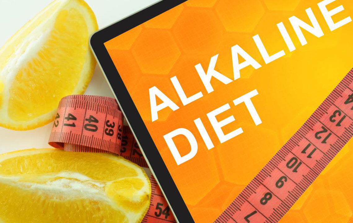 Top Advantages of Adopting an Alkaline Eating Plan