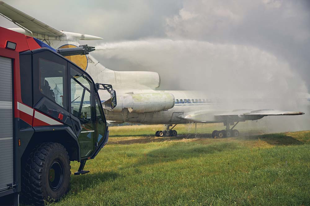 Leading Aviation Safety Programs and Academic Institutions to Explore