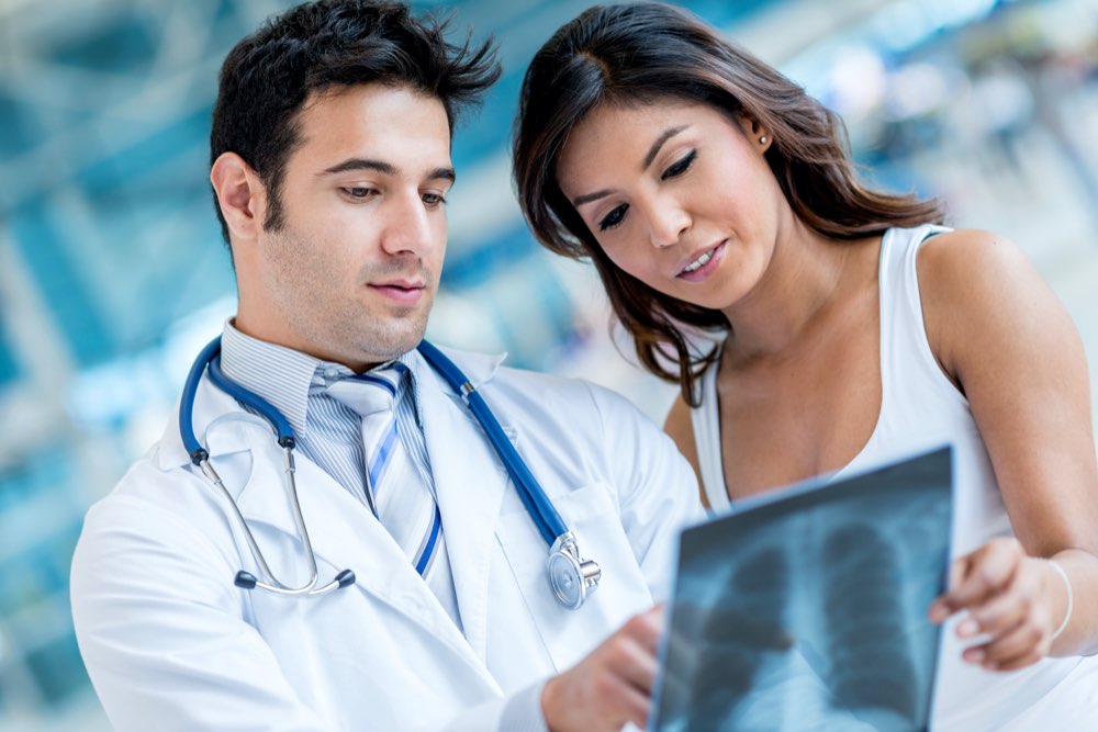 A Comprehensive Guide to Non-Small Cell Lung Cancer: Symptoms, Diagnosis, and Treatment Strategies