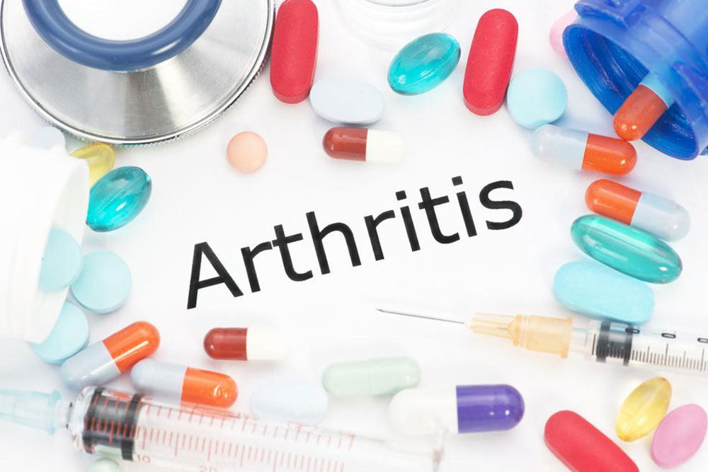 Understanding Arthritis: Types and Management Strategies