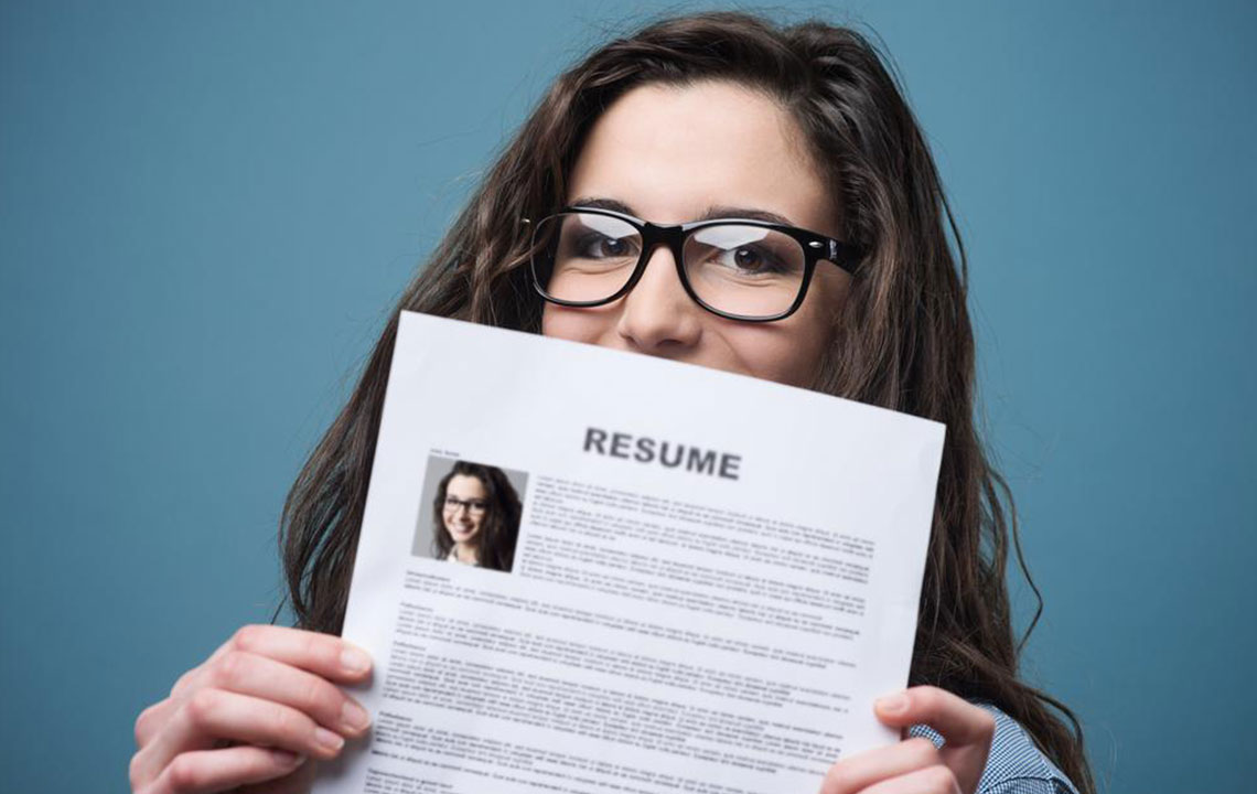 Understanding the Main Types of Resume Formats