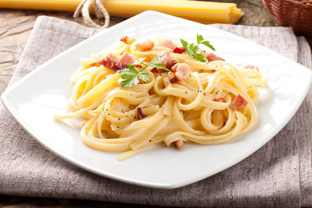 Origins and Secrets of Classic Spaghetti alla Carbonara