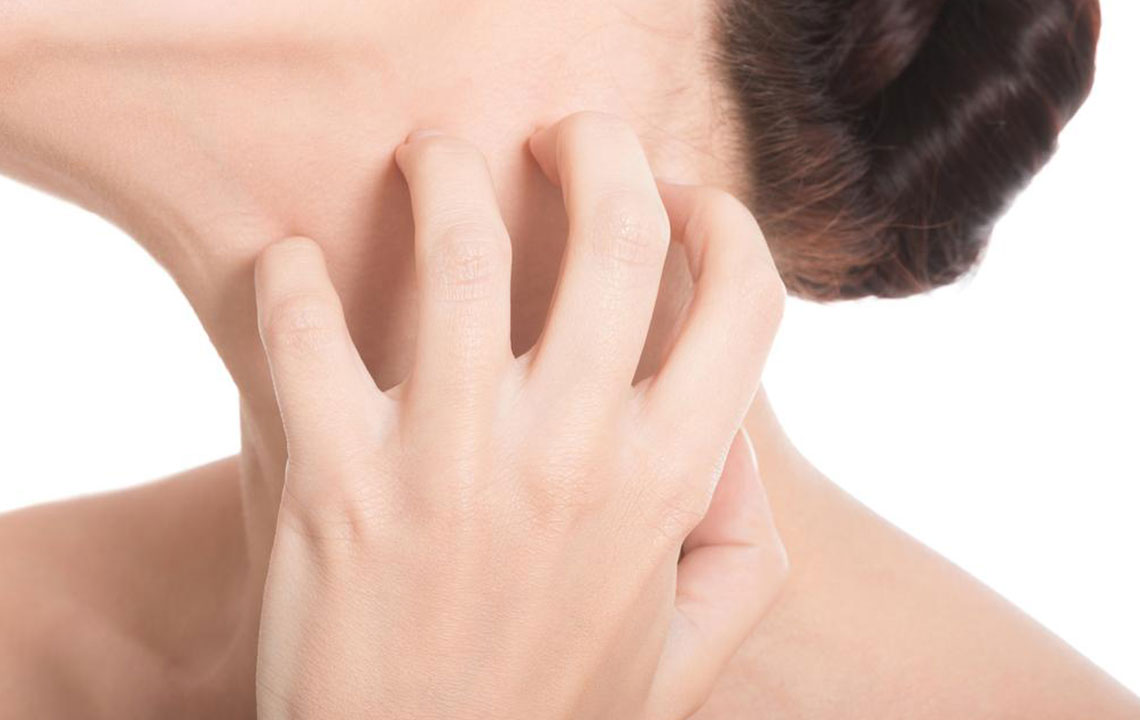 A Comprehensive Guide to Eczema Types and Their Symptoms