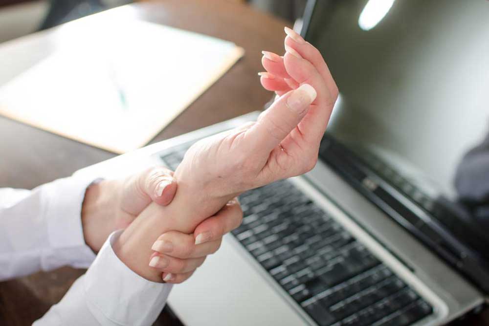 Top 4 Causes of Hand Sensation Loss