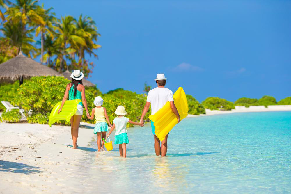 Benefits of Planning a Family Getaway for Your Well-being