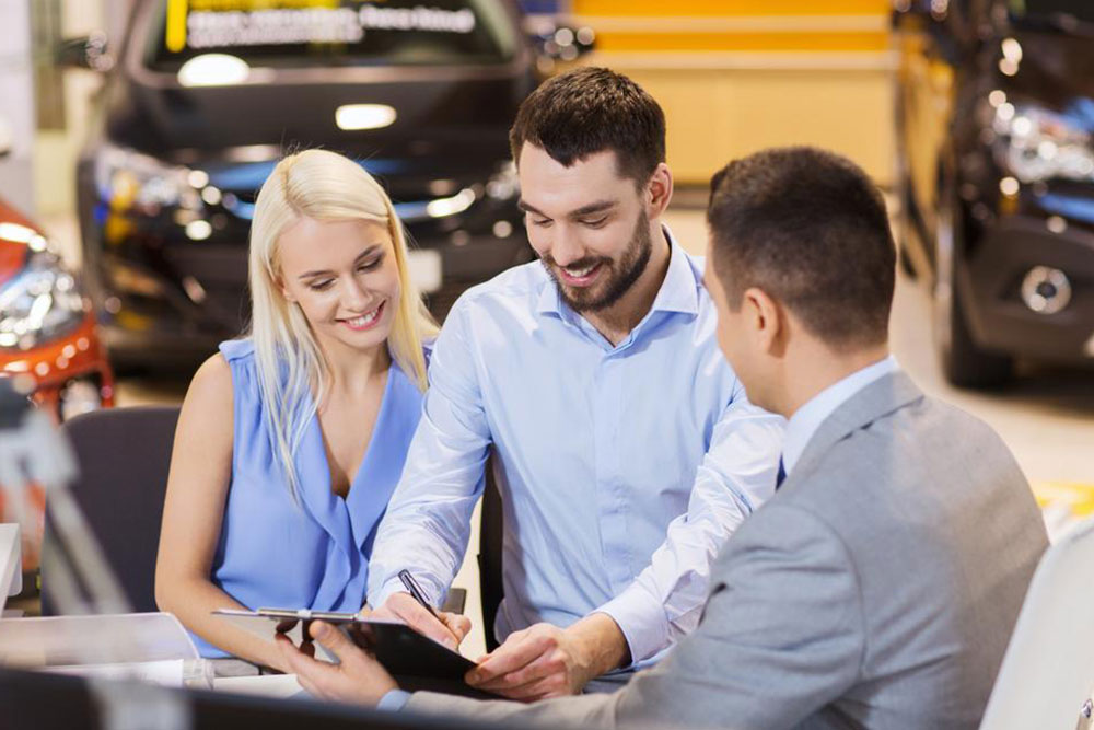 Top Strategies for Securing a Car Loan with Poor Credit: A Comprehensive Guide