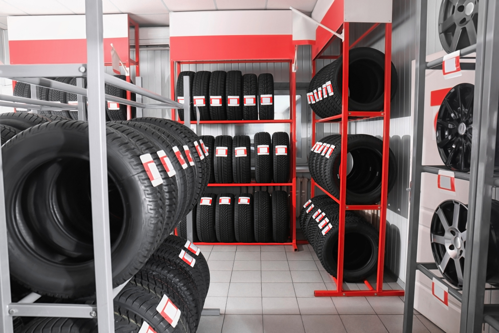 Maximize Savings on Auto Maintenance with Sears Tires Discount Coupons
