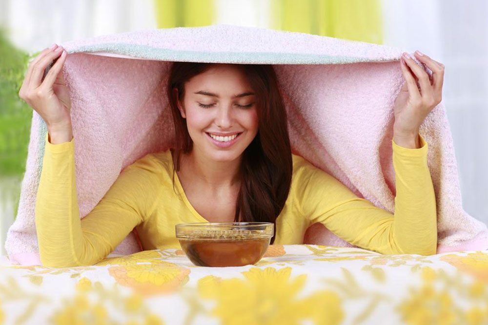 Causes and Remedies for Post-Nasal Drip