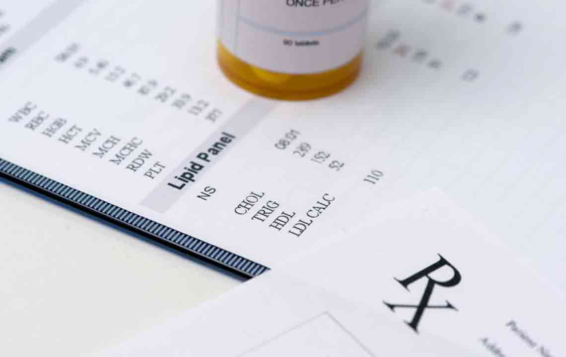 Comprehensive and Safe Approaches to Managing Elevated LDL Cholesterol for Better Heart Health