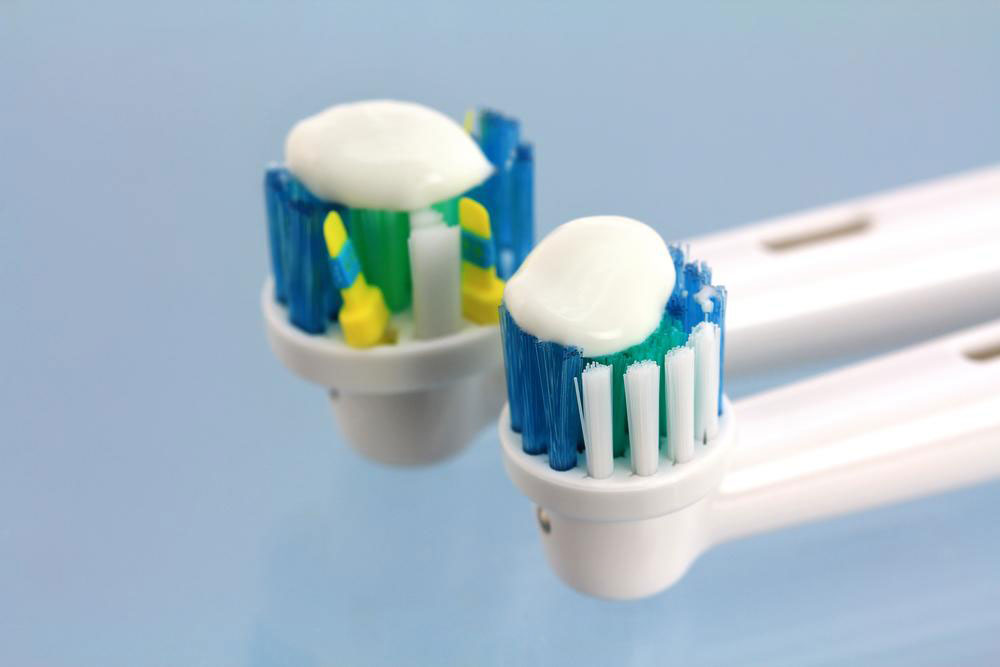 Top 3 Electric Toothbrush Options You Can Find Online