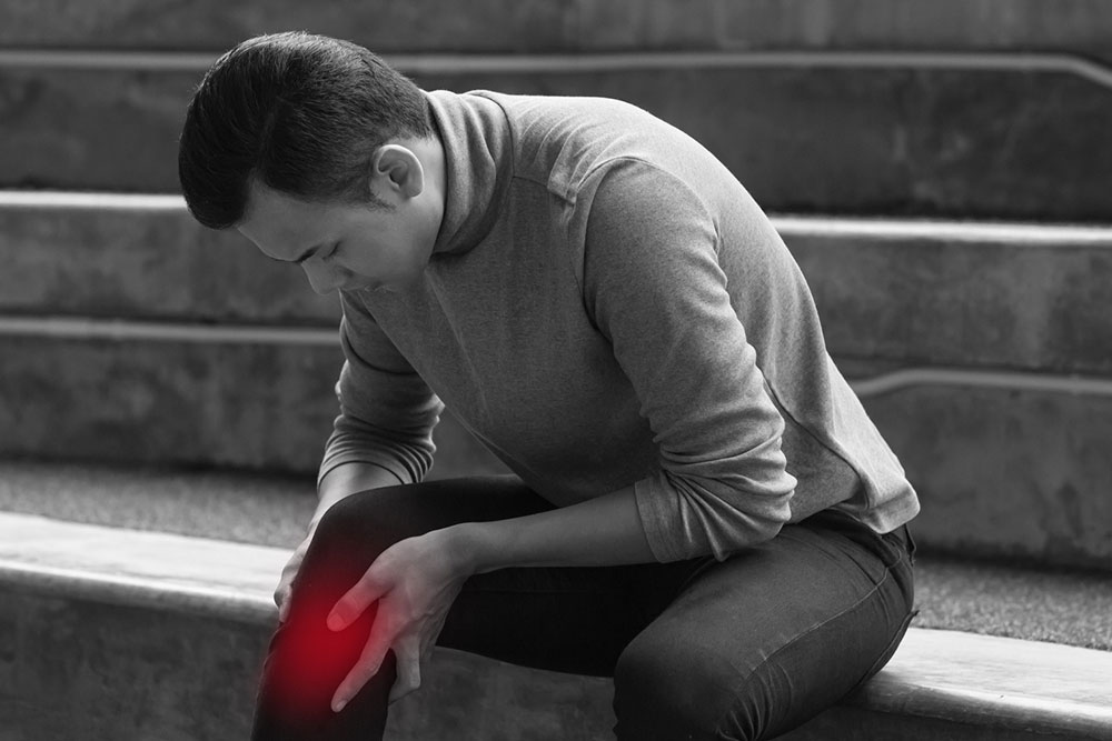 Understanding Joint Discomfort: Causes and Effective Treatment Methods