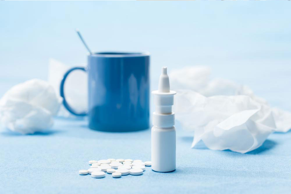 Top 4 Effective Methods to Relieve Nasal Congestion Quickly