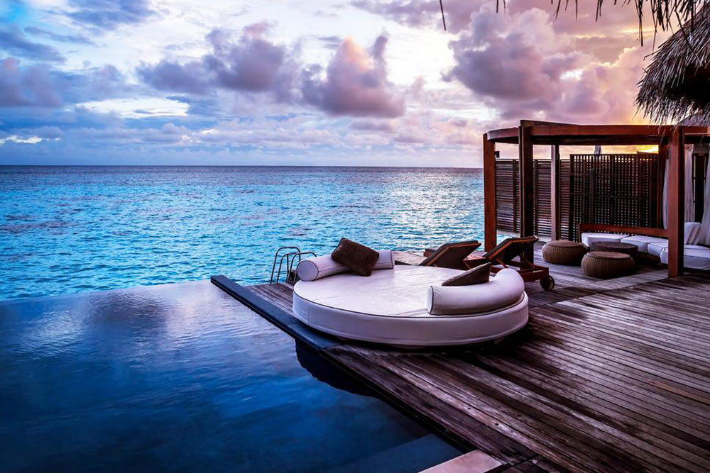 Explore Top All-Inclusive Vacation Deals Nationwide