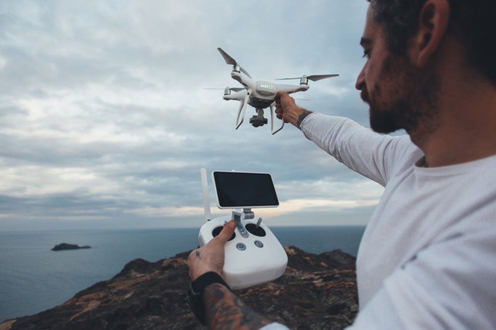 Top 3 Must-Have DJI Drones for Enthusiasts